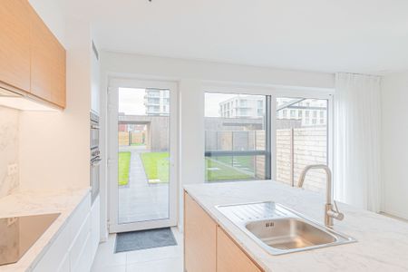 Moderne nieuwbouw woning met 4 slaapkamers! - Photo 5