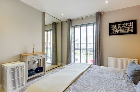 2 bedroom maisonette to rent - Photo 5