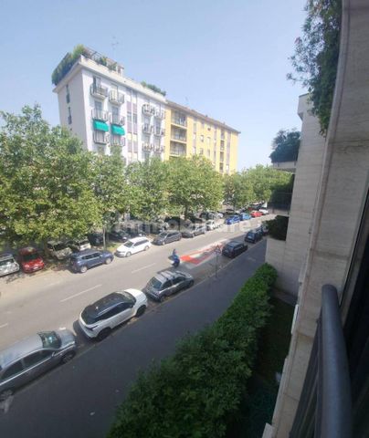 Bilocale via Carlo Torre 23, Navigli - Darsena, Milano - Photo 2