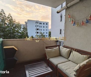 3 Camere de inchiriat | Baneasa | Metrou | Centrala | Parcare | - Fotografie 3