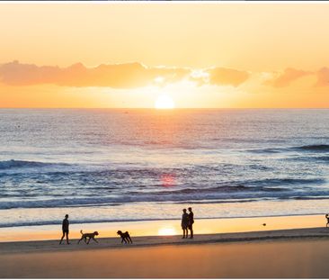 5/2 Surf Street, Mermaid Beach QLD 4218 - Apartment For Rent | Domain - Photo 4