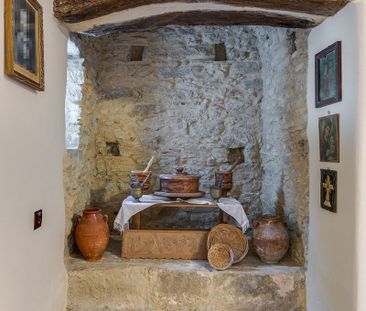 Μονοκατοικία για ενοικίαση Πλατανιάς - Photo 3