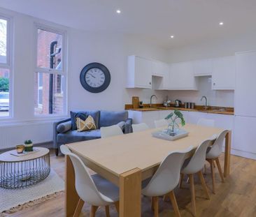 1 bedroom in a house share to rent - Photo 6