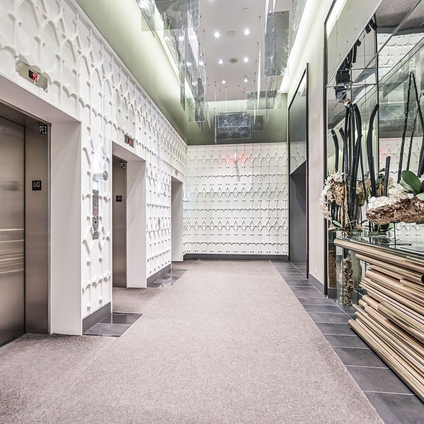 For Lease - 32 Davenport Road Unit# 2303, Toronto, Ontario - Photo 1