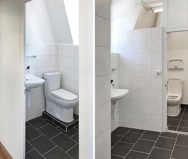 1 Zimmer, 15 m², 1. Stock - Foto 5