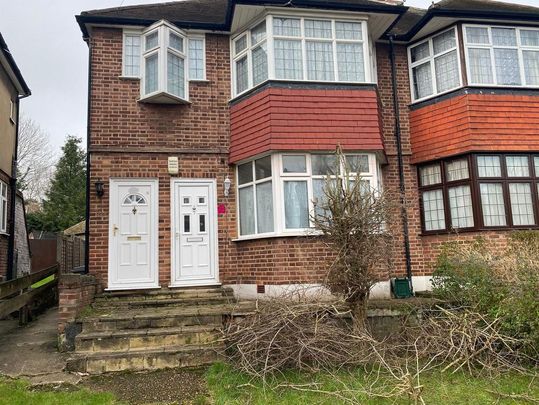 1 bedroom maisonette to rent - Photo 1