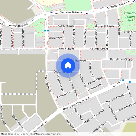 10 Coasting Road, WA 6038, Alkimos