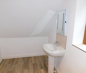 1 bedroom barn conversion to let - Photo 4