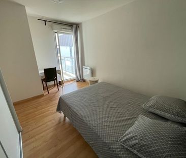 Appartement 3 pièces – 59 m² environ à Rennes Beaulieu (ref : G175649) - Photo 5