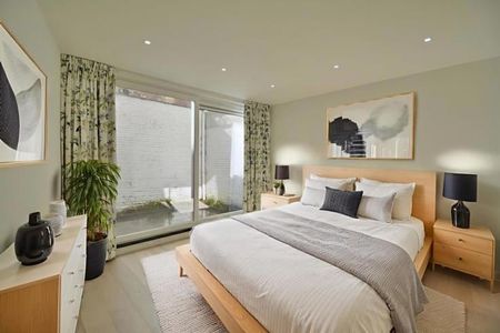 Appartement te huur - Photo 2