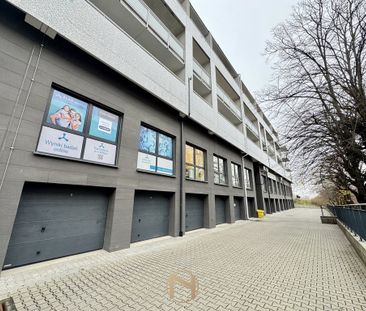 mieszkanie + miejsce postojowe - Фото 4