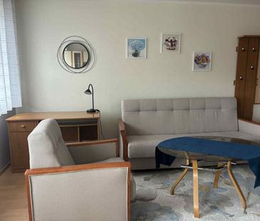 Mieszkanie do wynajęcia 1 pokoje Stanisława Szczepanowskiego, Poz 2... - Фото 1