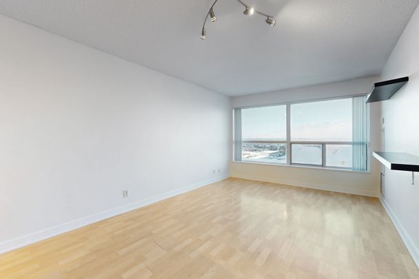 For Lease - 36 Lee Centre Drive Unit# 2515, Toronto, Ontario - Photo 1