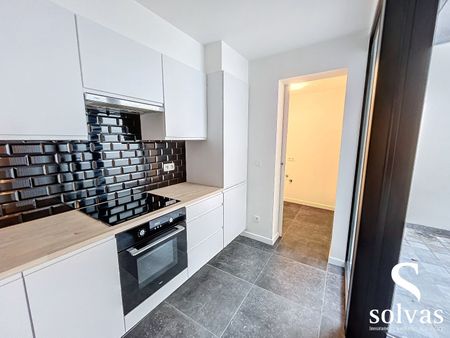 Huis te huur in Drongen - Foto 3