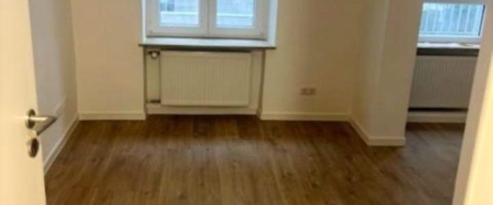 Schöne 2-Zimmer-Wohnung in der Karolinenstraße ab 01.01.2026 - Foto 1