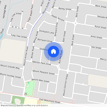 10 Skelbrook Road, QLD 4125, Park Ridge