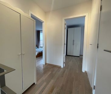 8 Avenue des Volontaires Etterbeek,1040 - Foto 5