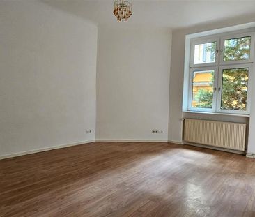 Single-Apartment am Földerichplatz! - Foto 3