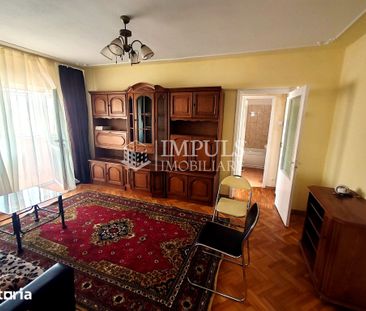 Apartament 3 camere, 65 mp, 2 băi, Bd. Ștefan cel Mare – 550 € - Photo 4