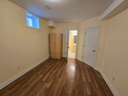 For Lease - 585 McGregor Farm Trail Unit# Bsmt, Newmarket, Ontario - Photo 3