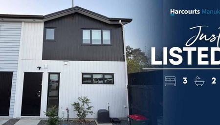 Modern 3 Bedroom Townhouse - Photo 5