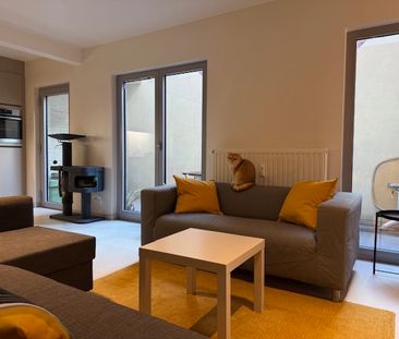 Gelijkvloers appartement te huur in Aalst - Photo 1