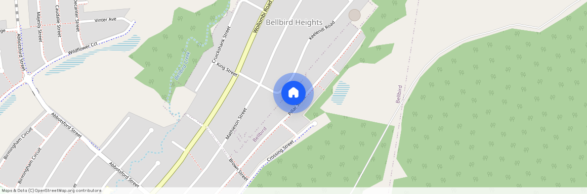 2/83 Pillar Street, NSW 2325, Bellbird