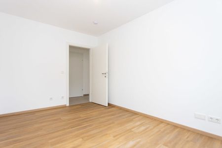 Betreutes Wohnen in Randegg - schöne 3 Zimmer-Gartenwohnung - ideal für Naturliebhaber - Foto 3