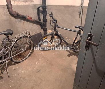 2 Zimmer Wohnung - Photo 1