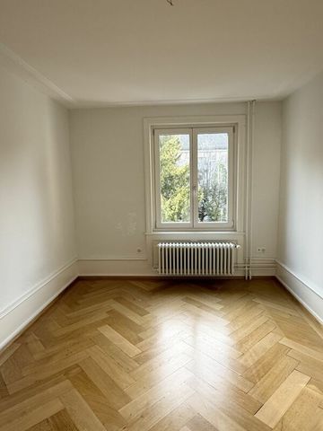 Exclusive duplex apartment in the Bachletten district! - Foto 4