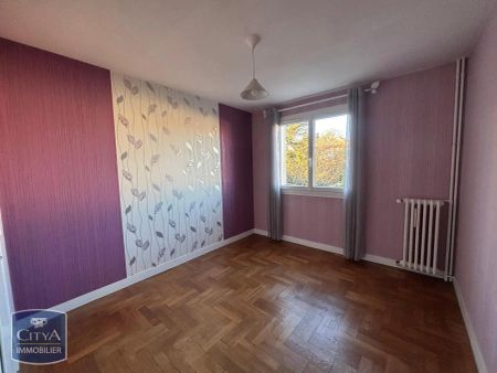 Appartement à louer 3 pièces 59.5m² - Photo 4