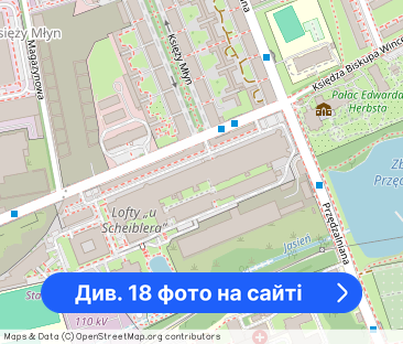 Tymienieckiego 25C -65m2 w loftach, wynajem - Фото 1