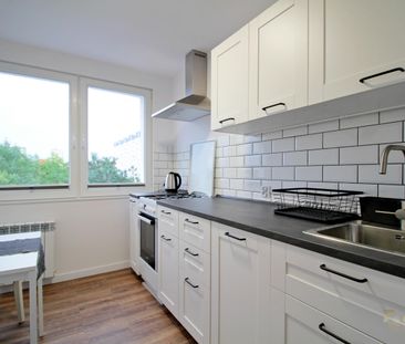 Wynajem 2 pokoje, ul. Odyńca, po remoncie - Photo 4