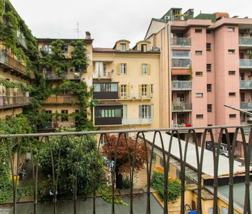 Via Bernardino Galliari, Turin, Piedmont 10125 - Photo 4