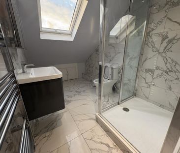 7 bedroom semi-detached house to rent - Photo 4