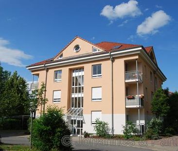 01279 Dresden - Tolkewitz , Theodor Friedrich Weg 6 WE 18 - Photo 1