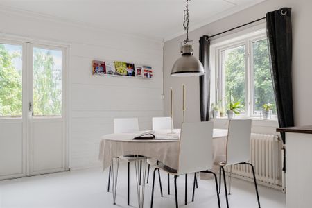 Sandemar Tjursta, Österhaninge - Foto 5