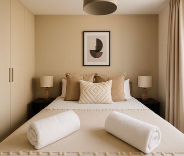 1 Bed Flat, Empire House, NW9 - Photo 2