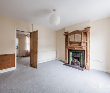 3 bedroom terraced house to rent - Photo 2