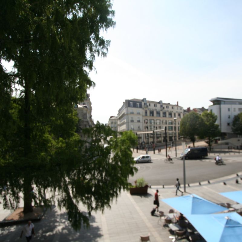 Appartement 1 chambre et beau salon/séjour - Photo 1