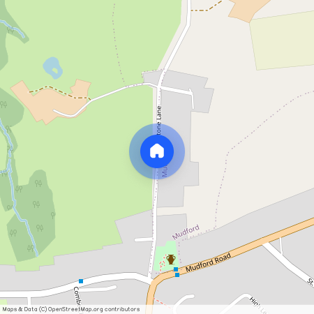 Stone Farm Barns, Stone Lane, Yeovil