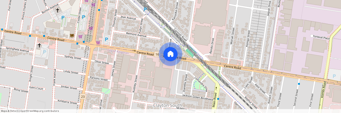 10/1324 Centre Road, Clayton VIC 3168