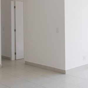 Apartamento para alugar com 62m², 3 quartos e 1 vaga - Photo 1