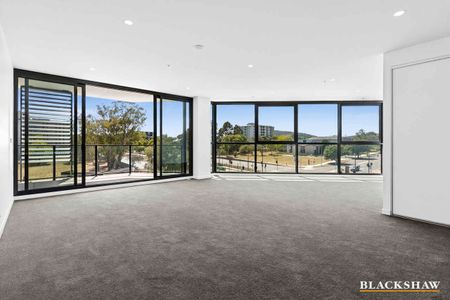 Modern Two Bedroom Apartment In Stunning Location - Photo 3