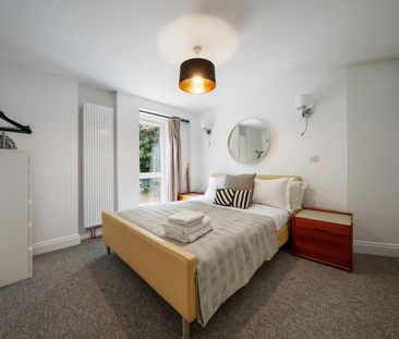 1 Bed Flat, Highbury New Park, N5 - Photo 5