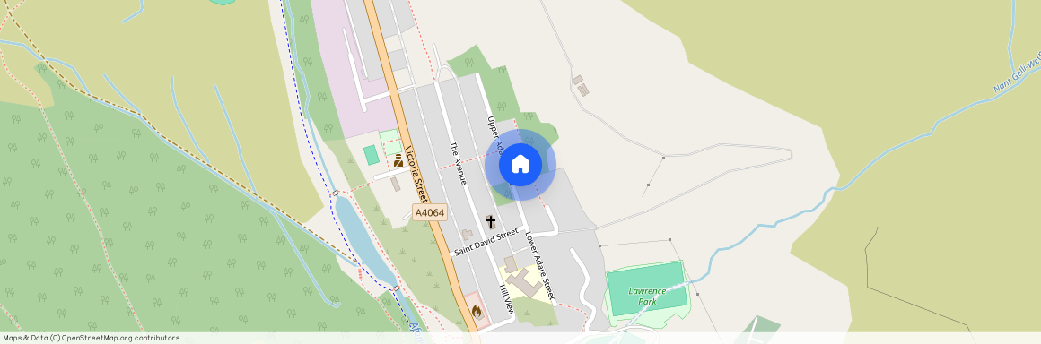 Upper Adare Street, Bridgend, CF32 8LP, Pontycymer