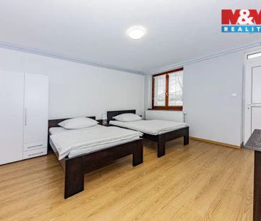 Pronájem bytu 1+kk, 25 m - Photo 2