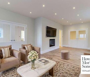 Burrows Cross, Shere, GU5 - Photo 1