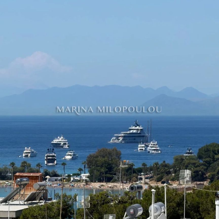 Διαμέρισμα για ενοικίαση Κέντρο (Βουλιαγμένη) - Photo 1