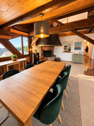 Magnifique appartement de 3,5 pièces en duplex au cœur de Crans (VD) - Photo 5